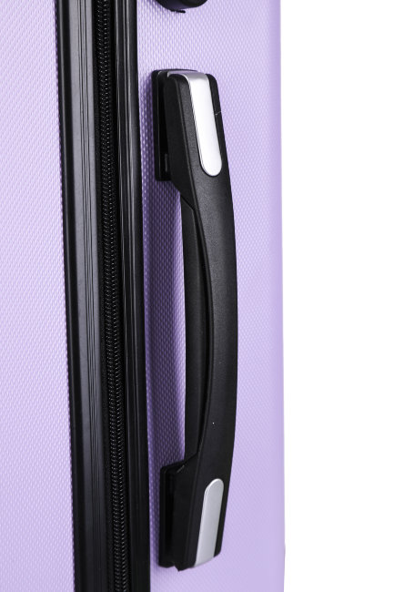 Чемодан Патая Лиловый