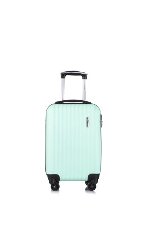 Чемодан Краби S мятный Чемодан Краби S мятный