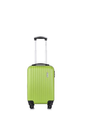 Чемодан Краби S зелёный Чемодан Краби S зелёный