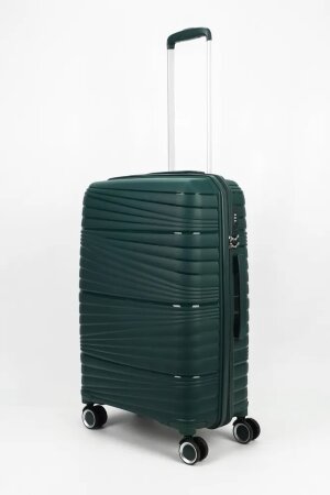 Чемодан М Kingearth хаки Чемодан М Kingearth хаки